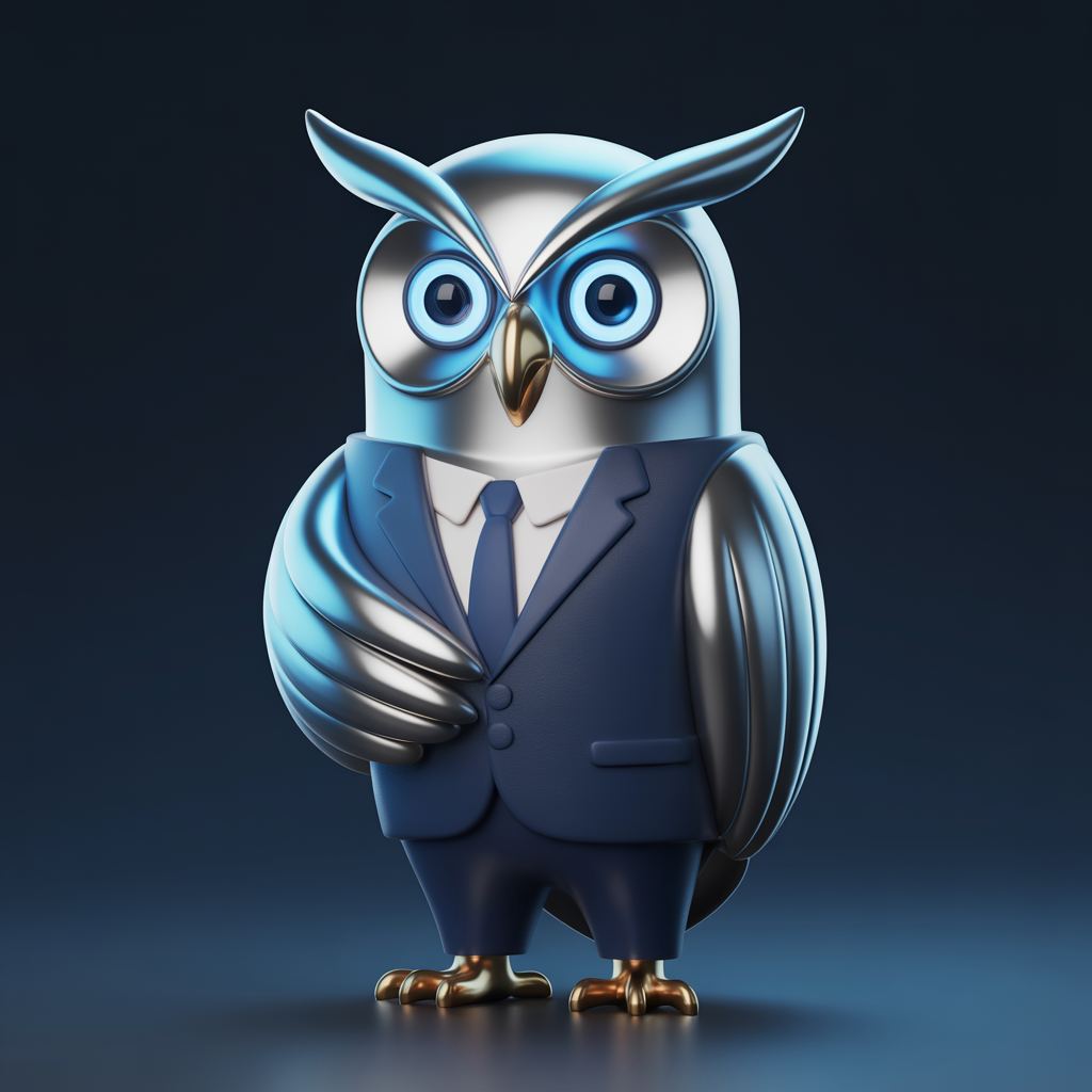 METIS AI - Búho Estratega Político